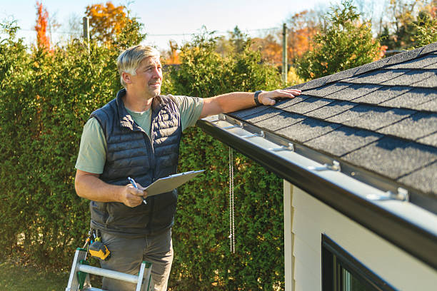 Affordable Gutter Repair And Installation solutions in Colonial Heights, TN